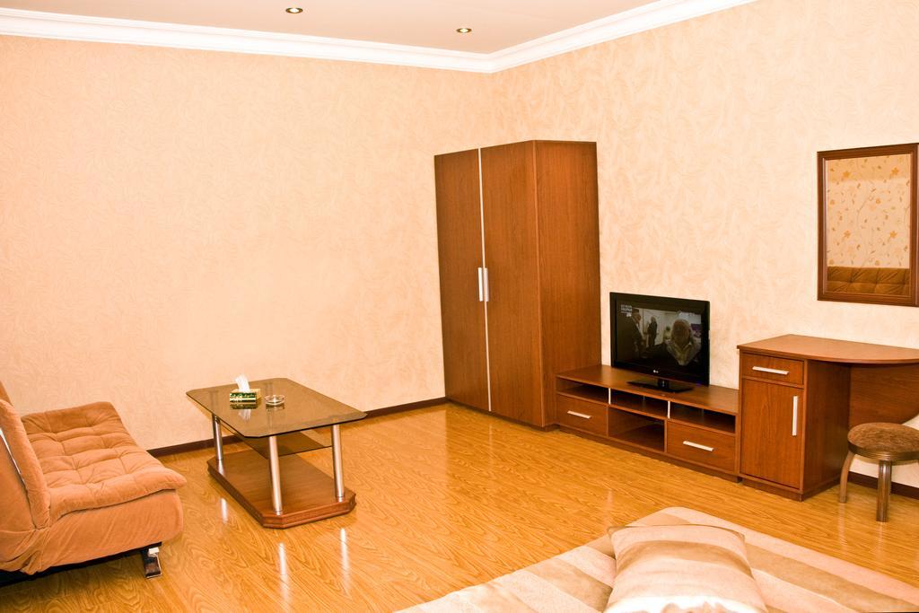 Laguna Hotel Vanadzor Chambre photo