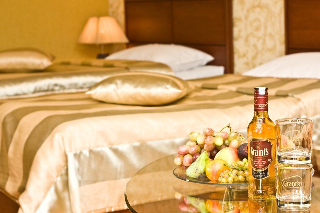 Laguna Hotel Vanadzor Chambre photo