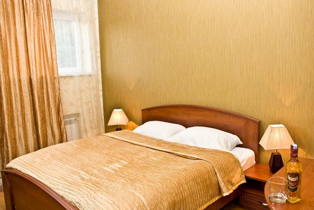 Laguna Hotel Vanadzor Chambre photo