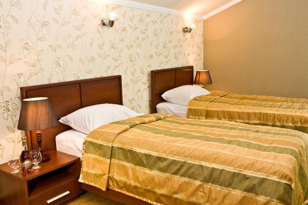 Laguna Hotel Vanadzor Chambre photo