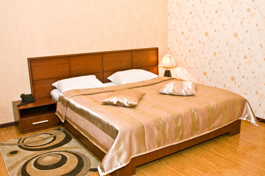 Laguna Hotel Vanadzor Chambre photo