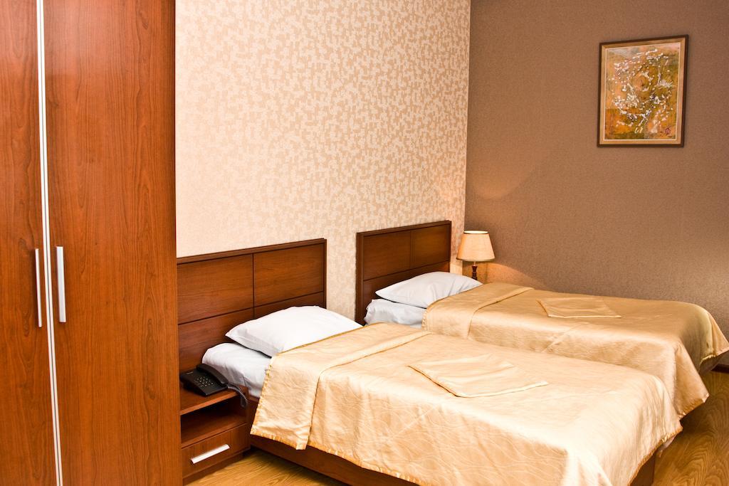 Laguna Hotel Vanadzor Chambre photo