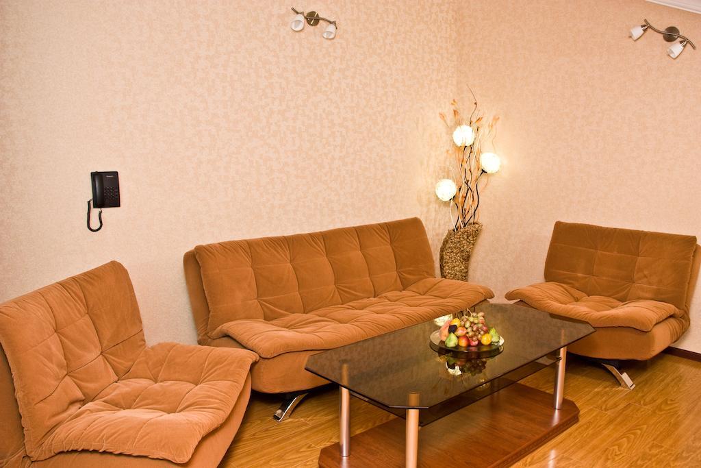 Laguna Hotel Vanadzor Chambre photo