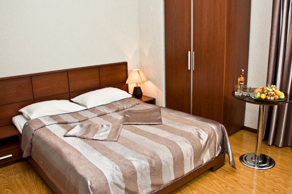 Laguna Hotel Vanadzor Chambre photo