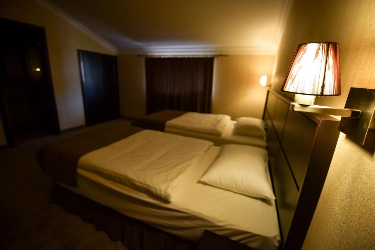 Laguna Hotel Vanadzor Extérieur photo